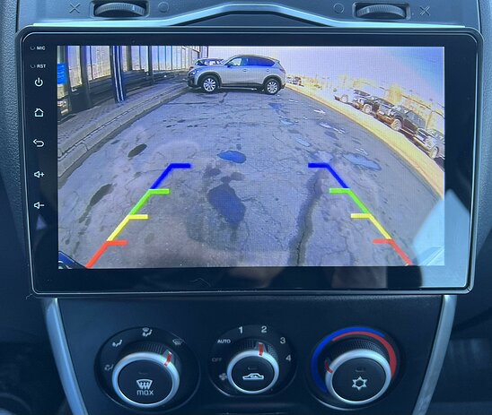 ВАЗ (LADA) Granta 1.6 MT (106 л.с.)