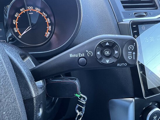 ВАЗ (LADA) Granta 1.6 MT (106 л.с.)