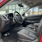 Mitsubishi ASX 2.0 4WD CVT (150 л.с.) Instyle