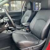 Mitsubishi ASX 2.0 4WD CVT (150 л.с.) Instyle