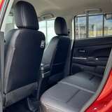 Mitsubishi ASX 2.0 4WD CVT (150 л.с.) Instyle
