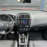 Mitsubishi ASX 2.0 4WD CVT (150 л.с.) Instyle