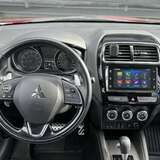 Mitsubishi ASX 2.0 4WD CVT (150 л.с.) Instyle