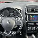 Mitsubishi ASX 2.0 4WD CVT (150 л.с.) Instyle