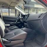 Mitsubishi ASX 2.0 4WD CVT (150 л.с.) Instyle