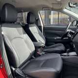 Mitsubishi ASX 2.0 4WD CVT (150 л.с.) Instyle