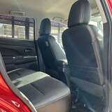 Mitsubishi ASX 2.0 4WD CVT (150 л.с.) Instyle