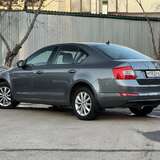 Skoda Octavia 1.4 TSI DSG (150 л.с.) Style