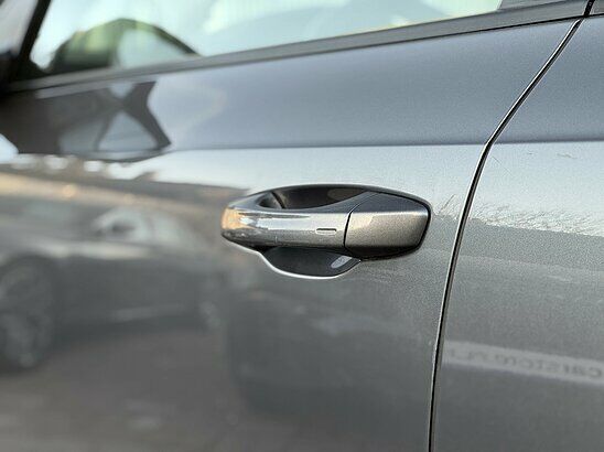 Skoda Octavia 1.4 TSI DSG (150 л.с.) Style