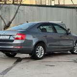 Skoda Octavia 1.4 TSI DSG (150 л.с.) Style