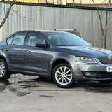 Skoda Octavia 1.4 TSI DSG (150 л.с.) Style