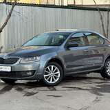 Skoda Octavia 1.4 TSI DSG (150 л.с.) Style