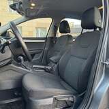 Skoda Octavia 1.4 TSI DSG (150 л.с.) Style
