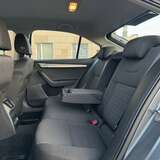 Skoda Octavia 1.4 TSI DSG (150 л.с.) Style