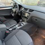 Skoda Octavia 1.4 TSI DSG (150 л.с.) Style