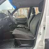 ВАЗ (LADA) Niva Travel 1.7 MT (80 л.с.) Classic