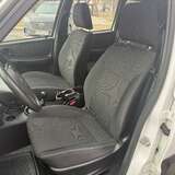 ВАЗ (LADA) Niva Travel 1.7 MT (80 л.с.) Classic