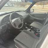 ВАЗ (LADA) Niva Travel 1.7 MT (80 л.с.) Classic