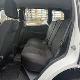 ВАЗ (LADA) Niva Travel 1.7 MT (80 л.с.) Classic