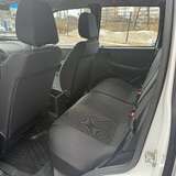 ВАЗ (LADA) Niva Travel 1.7 MT (80 л.с.) Classic