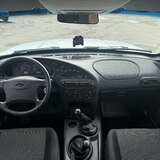 ВАЗ (LADA) Niva Travel 1.7 MT (80 л.с.) Classic