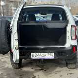 ВАЗ (LADA) Niva Travel 1.7 MT (80 л.с.) Classic