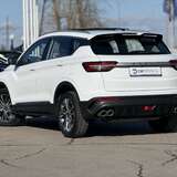 Belgee X50 1.5 AMT (150 л.с.) Style
