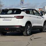 Belgee X50 1.5 AMT (150 л.с.) Style