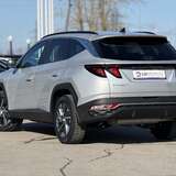 Hyundai Tucson 2.0 4WD AT (150 л.с.) Travel
