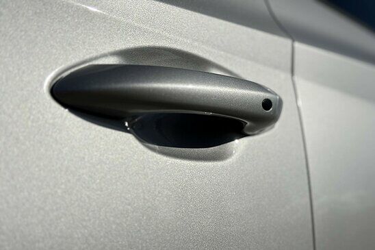 Hyundai Tucson 2.0 4WD AT (150 л.с.) Travel