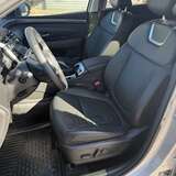 Hyundai Tucson 2.0 4WD AT (150 л.с.) Travel