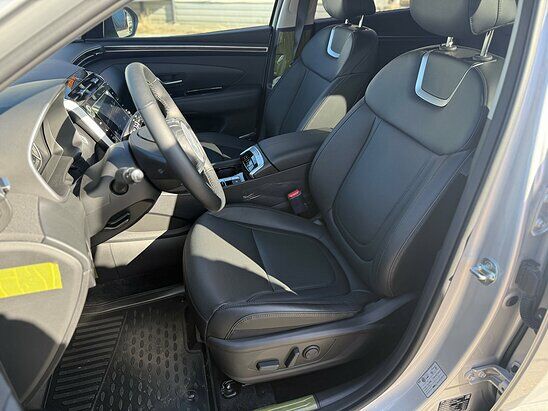 Hyundai Tucson 2.0 4WD AT (150 л.с.) Travel