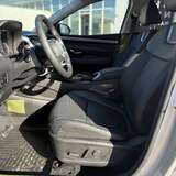 Hyundai Tucson 2.0 4WD AT (150 л.с.) Travel