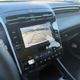 Hyundai Tucson 2.0 4WD AT (150 л.с.) Travel