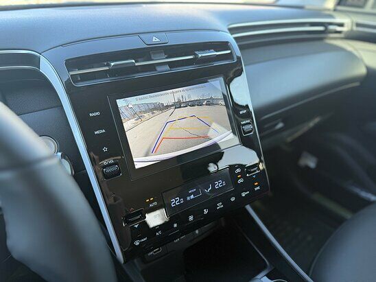 Hyundai Tucson 2.0 4WD AT (150 л.с.) Travel