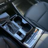 Hyundai Tucson 2.0 4WD AT (150 л.с.) Travel