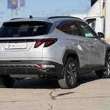 Hyundai Tucson 2.0 4WD AT (150 л.с.) Travel