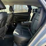 Hyundai Tucson 2.0 4WD AT (150 л.с.) Travel