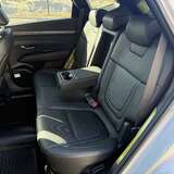 Hyundai Tucson 2.0 4WD AT (150 л.с.) Travel