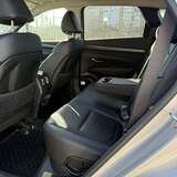 Hyundai Tucson 2.0 4WD AT (150 л.с.) Travel
