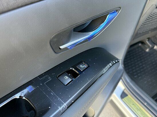 Hyundai Tucson 2.0 4WD AT (150 л.с.) Travel