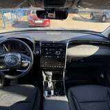 Hyundai Tucson 2.0 4WD AT (150 л.с.) Travel