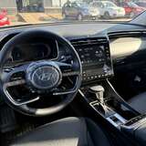 Hyundai Tucson 2.0 4WD AT (150 л.с.) Travel