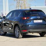 Mazda CX-5 2.5 4WD AT (194 л.с.) Supreme