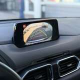 Mazda CX-5 2.5 4WD AT (194 л.с.) Supreme