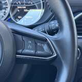 Mazda CX-5 2.5 4WD AT (194 л.с.) Supreme