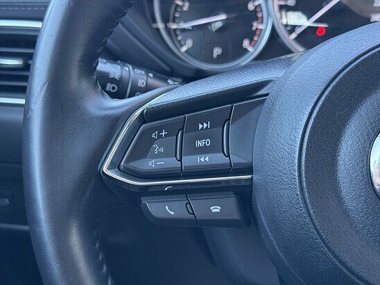 Mazda CX-5 2.5 4WD AT (194 л.с.) Supreme