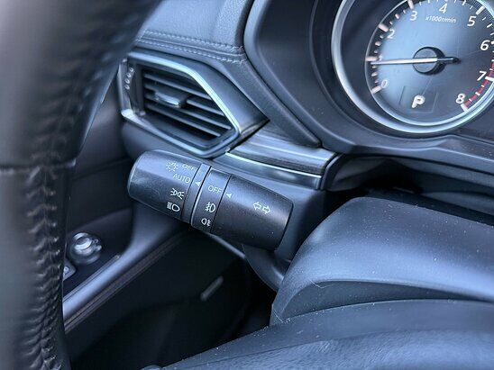 Mazda CX-5 2.5 4WD AT (194 л.с.) Supreme