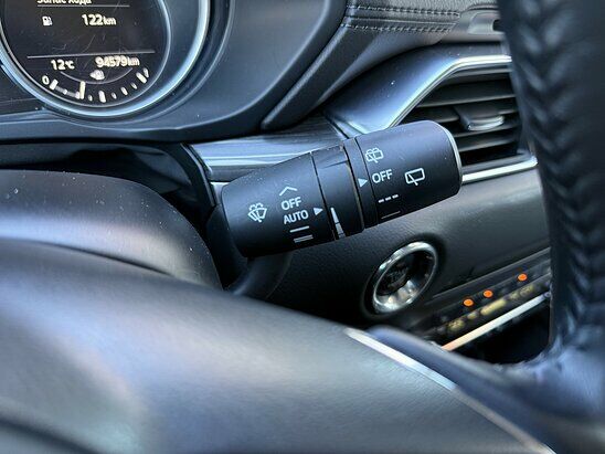 Mazda CX-5 2.5 4WD AT (194 л.с.) Supreme