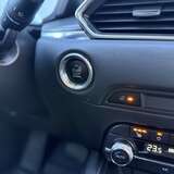 Mazda CX-5 2.5 4WD AT (194 л.с.) Supreme